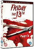 Friday The 13th: Part 2 [DVD]