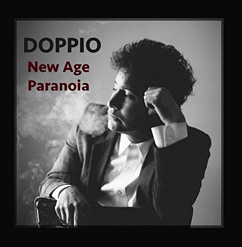 Preisvergleich Produktbild New Age Paranoia