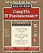 Produktbild Comptia It Fundamentals+ All-In-One Exam Guide, Second Edition (Exam Fc0-U61)