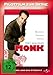 Monk - Pilotfilm zur Serie: Mr. Monk und das Attentat