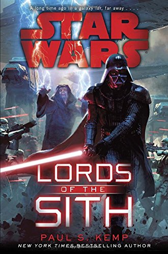 Preisvergleich Produktbild Lords of the Sith: Star Wars