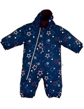 natubini Jungen Schneeanzug