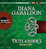 Outlander - Ferne Ufer (Die Outlander-Saga, Band 3) by