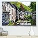 Produktbild Eine Perle in der Eifel - Monschau(Premium, hochwertiger DIN A2 Wandkalender 2020, Kunstdruck in Hochglanz): Ein Eifelstädtchen in seinem Glanz (Monatskalender, 14 Seiten ) (CALVENDO Orte)