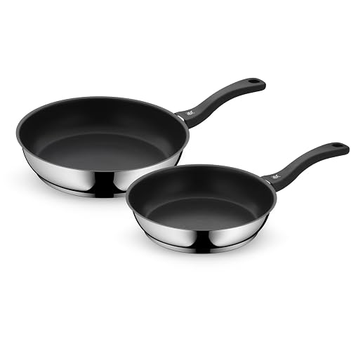WMF Devil Pfannenset 2-teilig, 24/28 cm