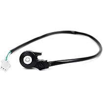 Minho Kickstand Switch Sensor Side Stand Safety Switch 3-Pin