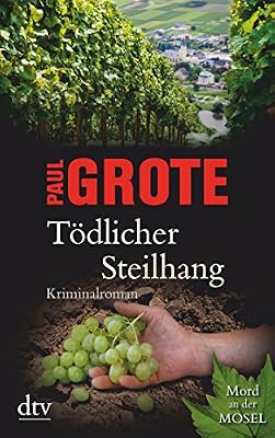 Todlicher Steilhang