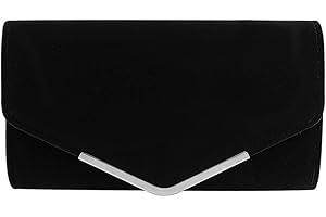 BBjinronjy Clutch Bag Evening Bag Handbags Purse Handbag With Detachable Chain Strap for Wedding Cocktail Party Ladies