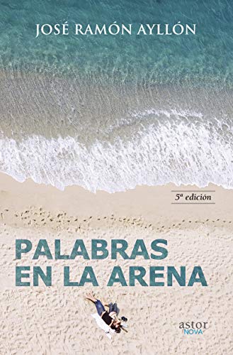 Palabras En La Arena (nueva ed) (Astor Nova)