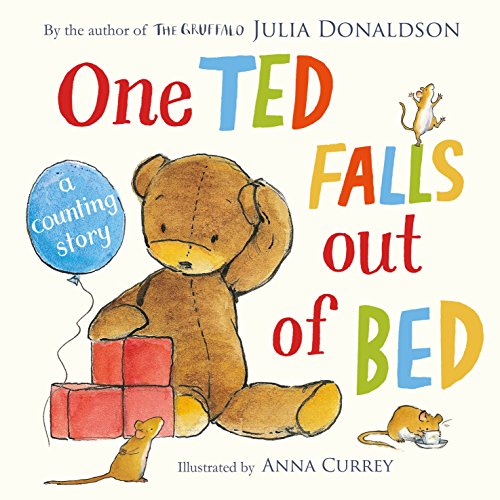 Télécharger One Ted Falls Out of Bed livre En ligne