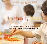 Image de Family Table: Recipes and Strategies
