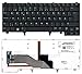 Produktbild QWERTY-Tastatur, QWERTY-Tastatur, für Dell Latitude E5320 E5420 E5430 E5520 E6220 E6320 E6330 E6420 E6430 E6620, Schwarz