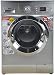 IFB Senorita Aqua SX Front-loading Washing Machine (6.5 Kg, Silver) RS.31500.00