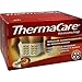 Produktbild THERMACARE Rückenumschläge S-XL z.Schmerzlind. 6 St