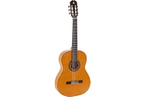 Admira Triana Flamenco Guitar