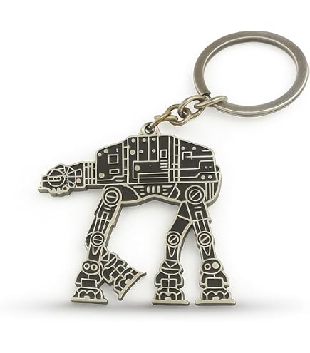 Star Wars portachiavi vendita shop online