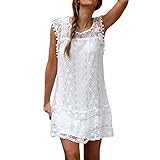 ☸Ropa especializada Mujer 2018 vestidos mujer casual verano invierno tallas grandes primavera largos manga larga playa talla grande corta blanco largo fiesta xxl elegante punto negro rojo liso midi 2018 vestidos mujer casual verano invierno tallas grandes primavera largos manga larga playa Mujer Vintage lenceria mujer erotica pijama mujer verano mujer faldas