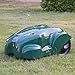 Produktbild ACC Elektrischer intelligenter Rasenmäher, Lithium-Ionen-Rotationsroboter, bis zu 3000 Quadratmeter, 24 V