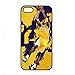 Produktbild Apple Iphone 5/5S/SE Kobe Schutzhülle Hülle, Populär NBA Palyer Kobe Handyhülle Für Apple Iphone 5/5S/SE, TPU Hart PC Zurück Schutzhülle Kobe Hülle, Kobe Telefonkasten Hard TPU Hülle