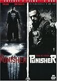 The Punisher + Punisher - Zone de guerre - Pack