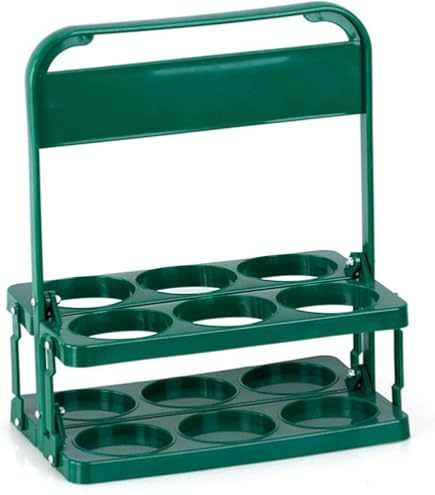 Porte-Bouteilles Coulissant Metaltex - 20x51x17cm, 10 Bouteilles, Revêtement Polytherm