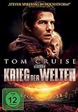 Krieg der Welten - Tom Cruise
