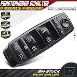 Einbauposition: Vorne Links; Fahrertür, Fahrerseite