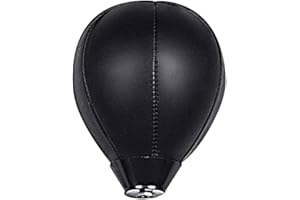 通用 Pelota de boxeo de velocidad (sólo la bola, no el estante) – Reflex Ball Cobra bolsa – bolsa de boxeo independiente bolsa de velocidad, incluye gratis (bomba de aire)