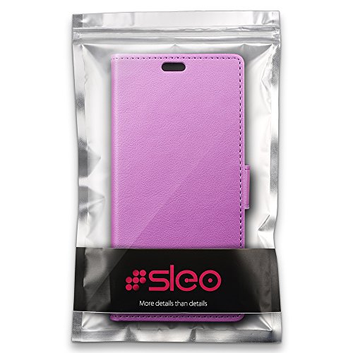 Funda Honor 6X SLEO Cartera Carcasa Piel PU Suave Flip Folio Caja Super Delgado Estilo Libro Soporte Plegable y Cierre Magn tico para Huawei Honor 6X - P rpura reviews Funda Honor 6X SLEO Cartera Carcasa Piel PU Suave Flip Folio Caja Super Delgado Estilo Libro Soporte Plegable y Cierre Magn tico para Huawei Honor 6X - P rpura