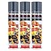 Produktbild boyens Trennspray 600ml Dose (3er Pack) Trennfett Grillspray Backtrennmittel