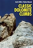 Image de Classic Rock Climbs in the Dolomites