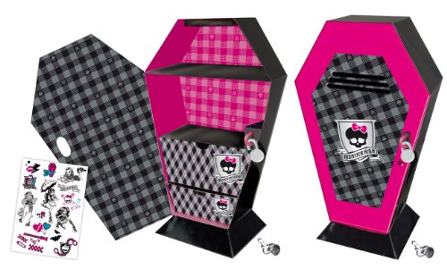 Imagen 4 de IMC Toys - Monsters High Taquilla Musical 43-870352