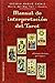 Manual de interpretación del tarot (CARTOMANCIA) by 