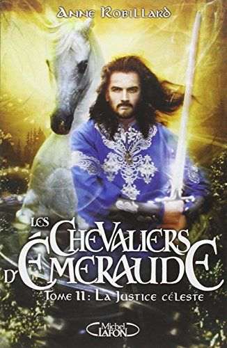 La  Justice céleste