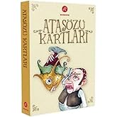 Atas&ouml;z&uuml; Kartları
