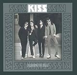 Dressed to Kill (Limited Back to Black Vinyl) [Vinyl LP] - Kiss