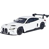 Motor Max Beyaz 1:24 BMW M4 Model Ara&ccedil;