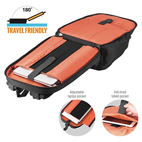 hp omen armored 24 liter gaming backpack