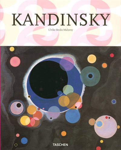 GR-25 KANDINSKY HC