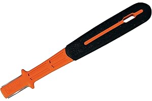 BAHCO Affuteur Professionnel au carbure