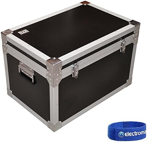 NJS NJS570 Utility Flight Case