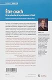 Image de Être coach: Du coaching performatif à l'éveil
