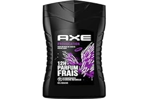 AXE Provocation T035967 Shower Gel, 400 ml