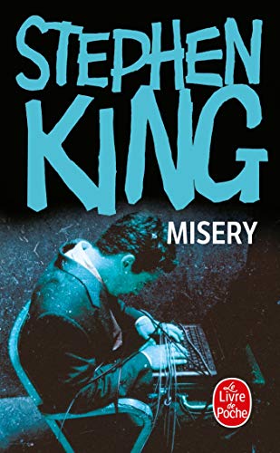Télécharger Misery PDF