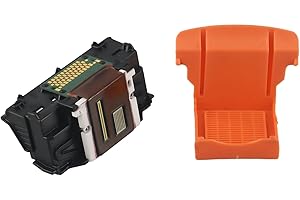 SNOWCHECKING Affidabile testina di stampa QY60089 per stampanti Canon TS5050 TS5051 TS5053 TS5055