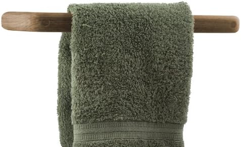 SeaTeak Towel Bar