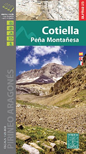 Download Cotiella - Pena Montanesa 2019 Download Cotiella - Pena Montanesa 2019