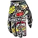 Produktbild O'Neal Mayhem Crank II Multi Kinder Handschuhe Mountain Bike Fahrrad MTB Downhill FR Cross, 0385-C-Youth, Größe S