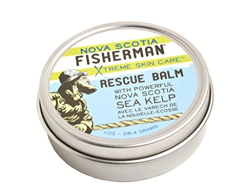 Preisvergleich Produktbild Nova Scotia Fisherman: Hand Rescue Balm (28.4g)