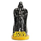  Vela de Cumpleaños Star Wars Dekora